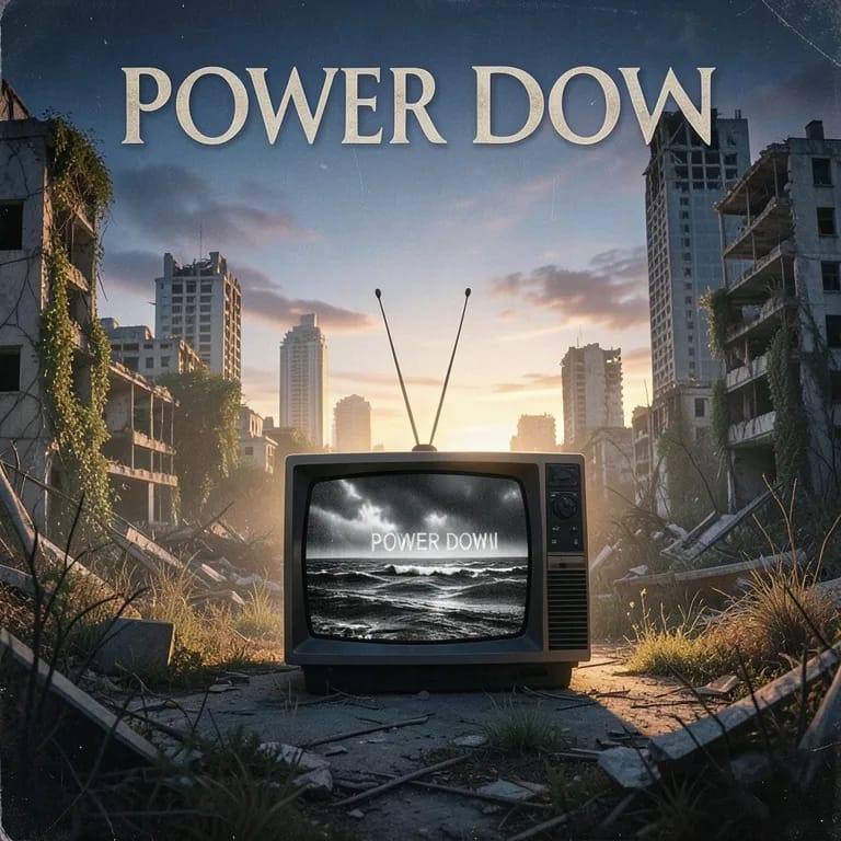 Power Down