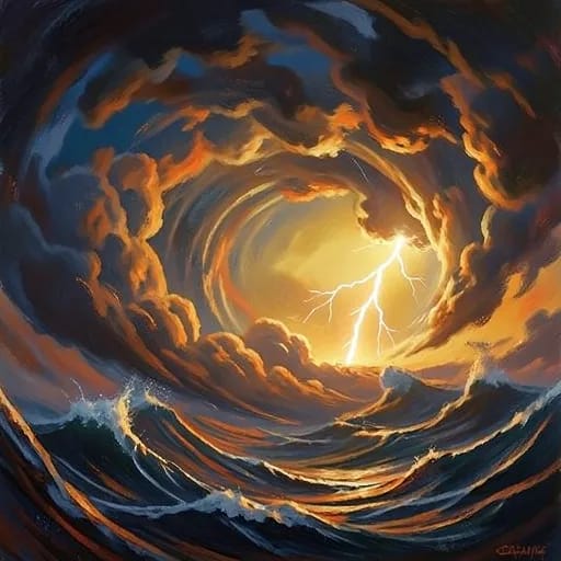 A Force Of Nature