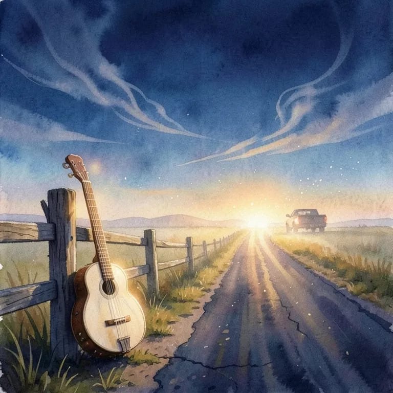 Highway Love Escape