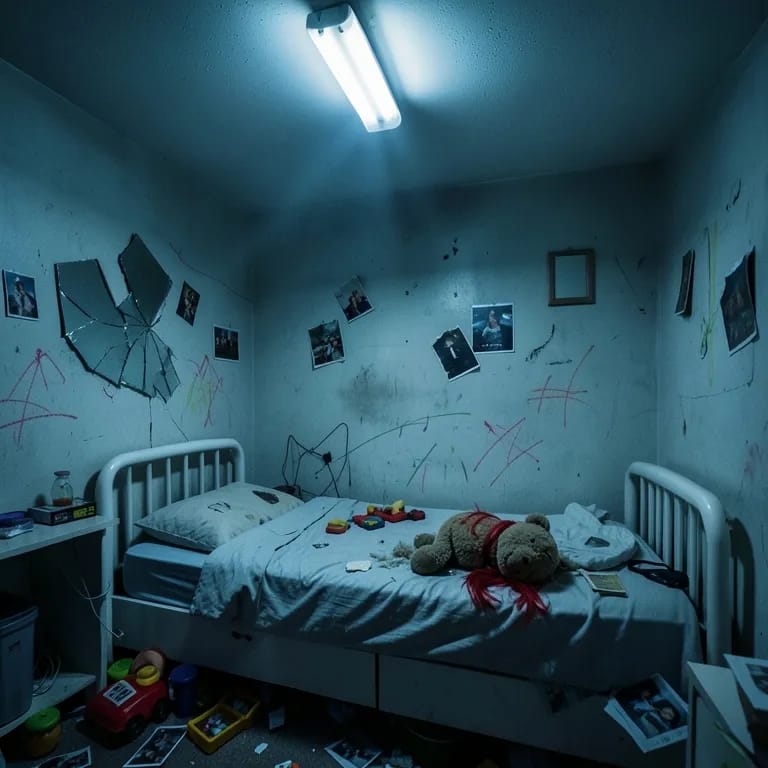 Broken Kids