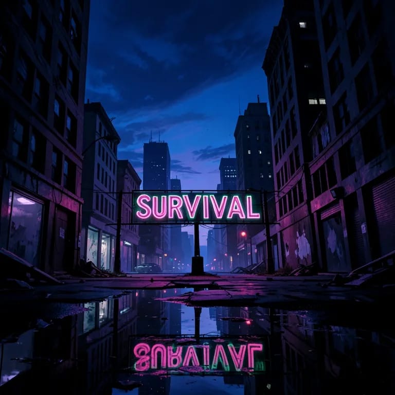 Survival skills