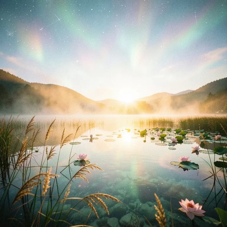 Rise of the Dawn