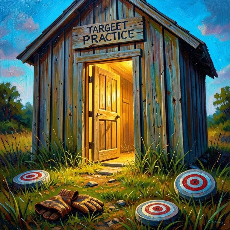The Pre-Shotgun Protocol