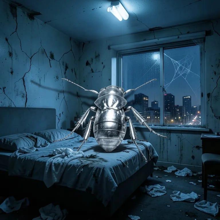BUGGIN
