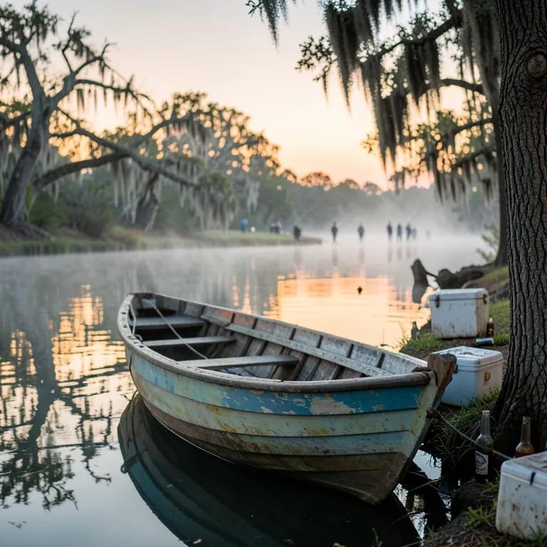Río de Alabama