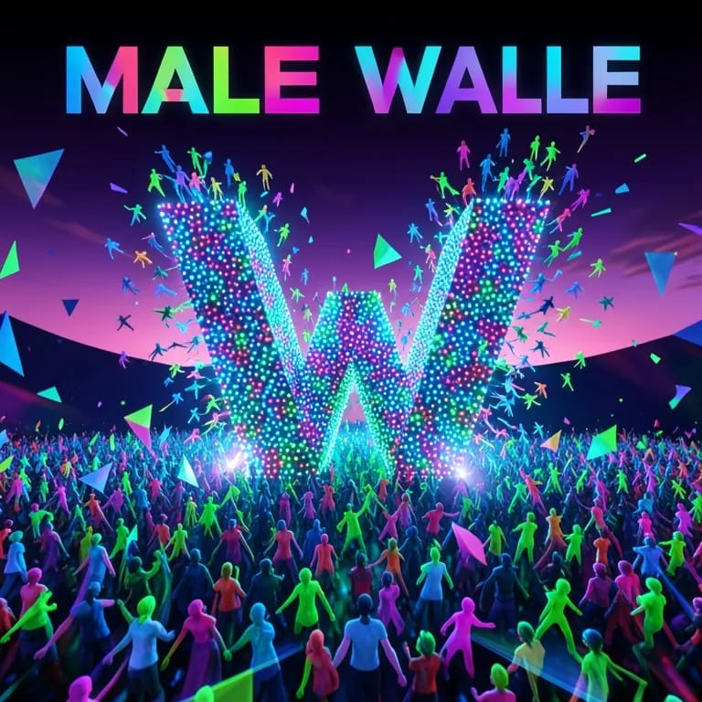 Malle walle