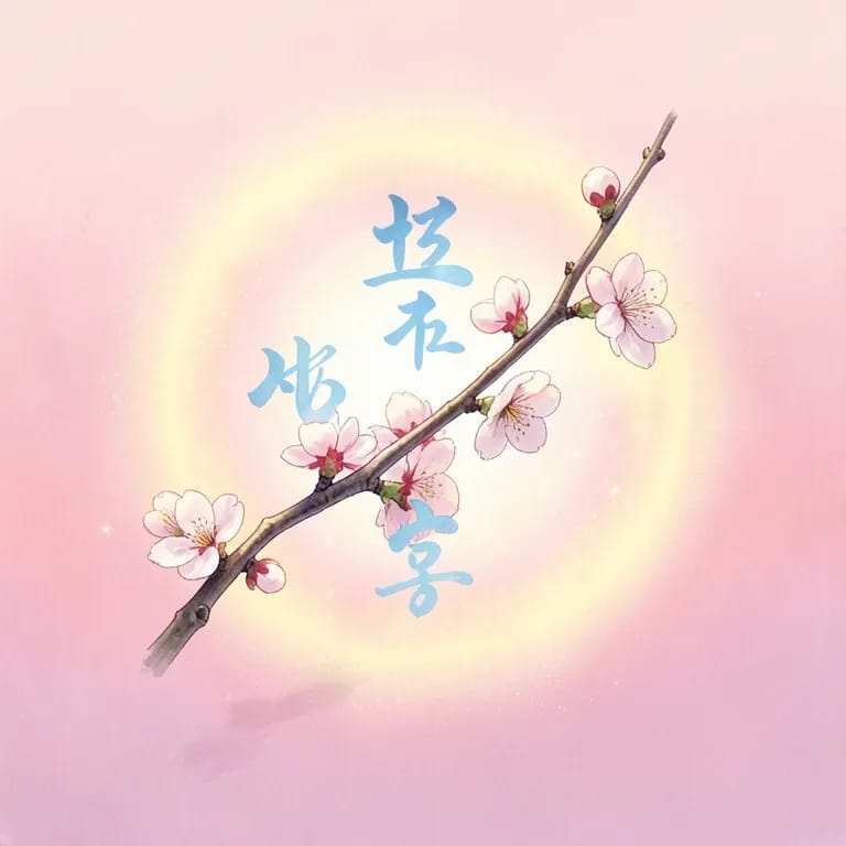 Paper Lantern Mom