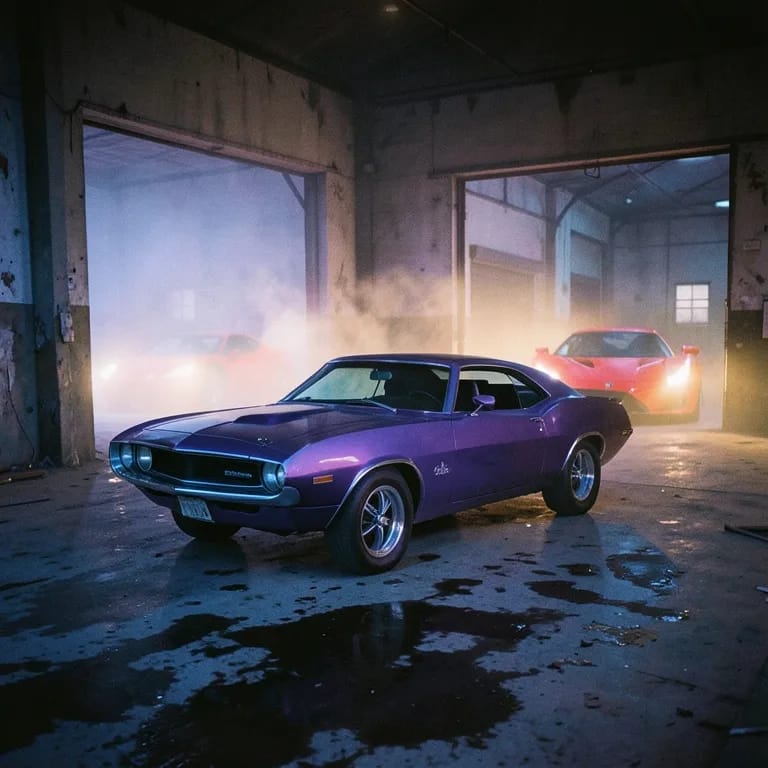 Five Million Dreams