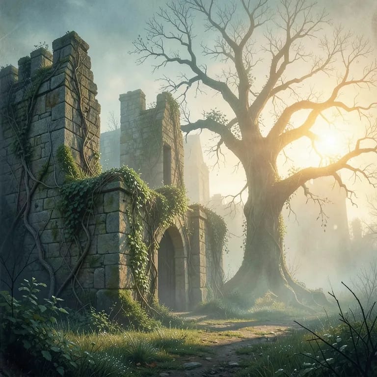 Quiet Vows