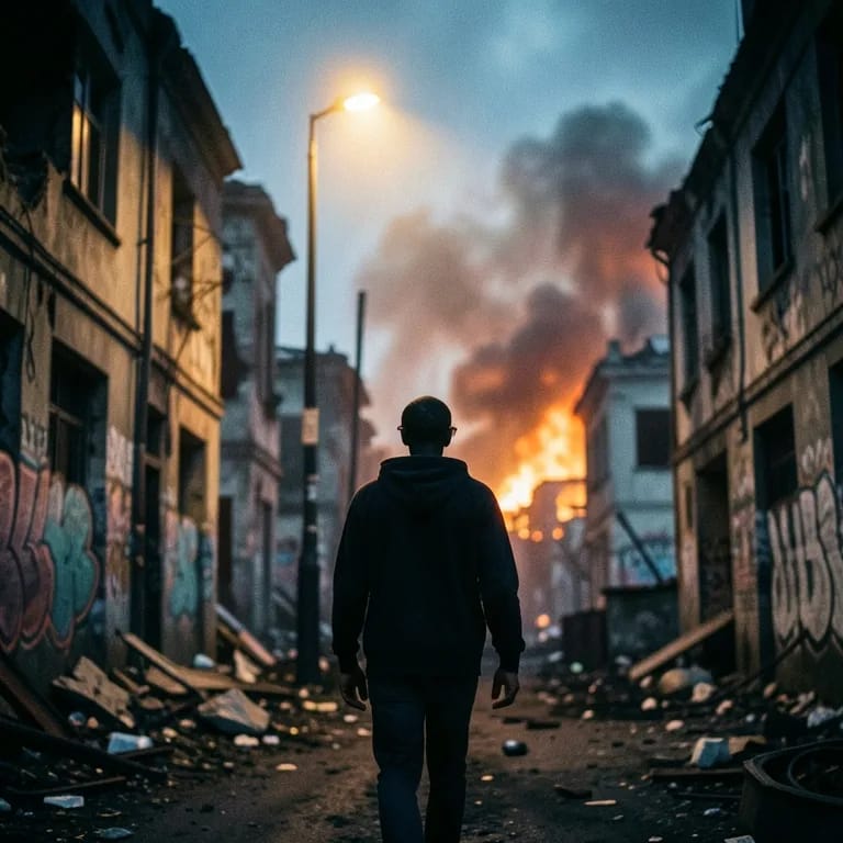 Year of the Fallout