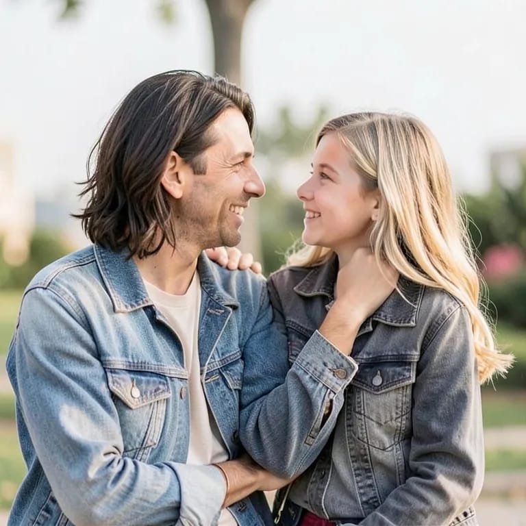 Cuore auf vier Pfoten