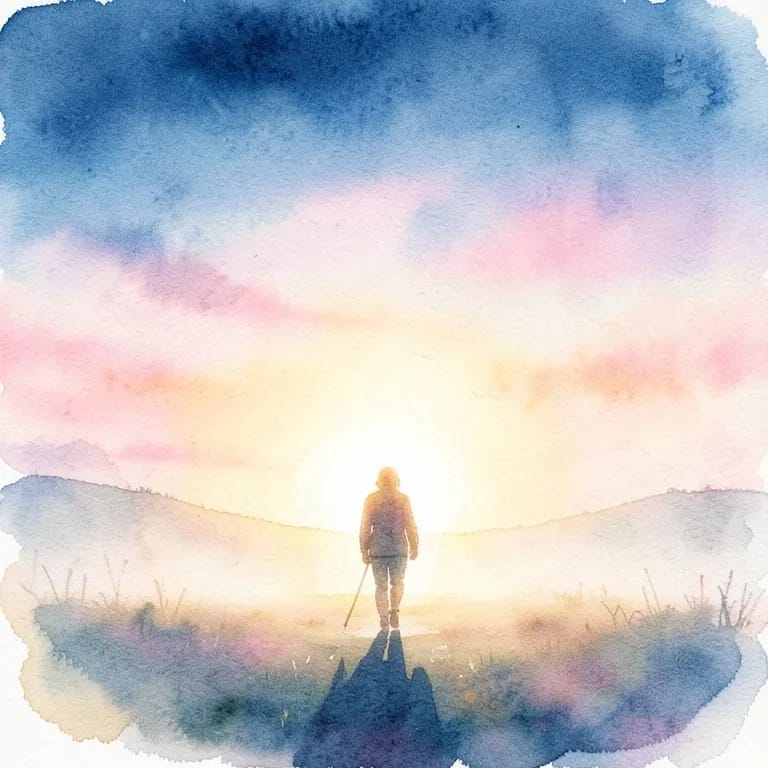 Guiding Light