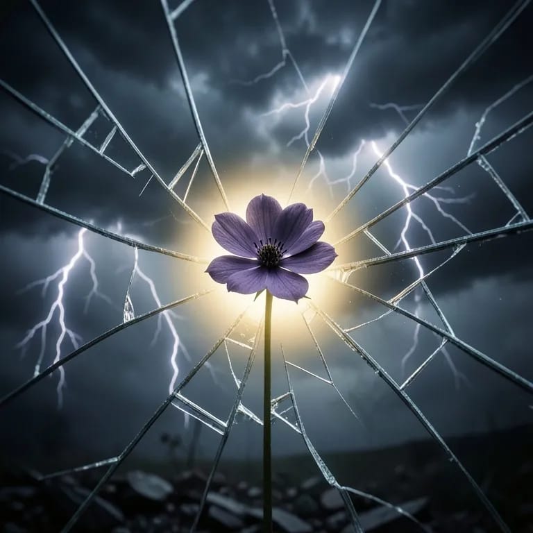 Breaking free
