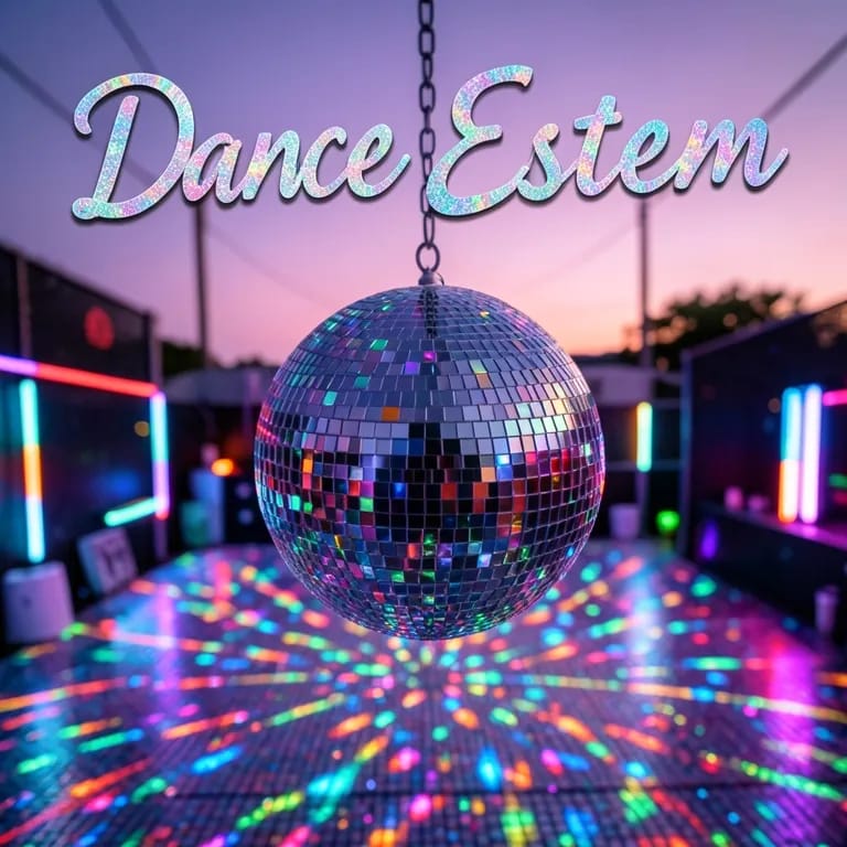 Dance Esteem