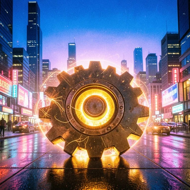 Starforge Pursuit