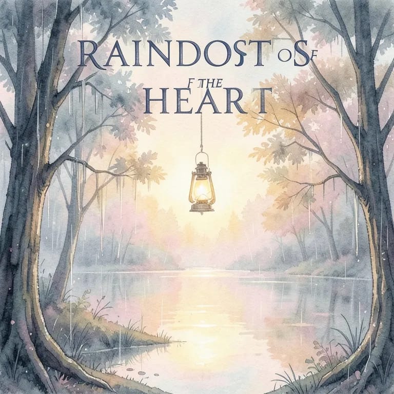 Raindrops of the Heart