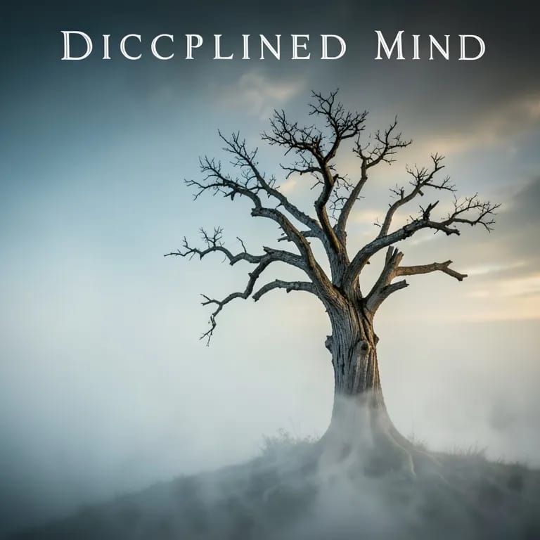 Disciplined Mind