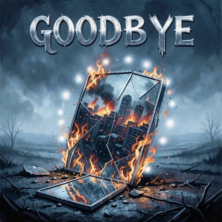 Goodbye