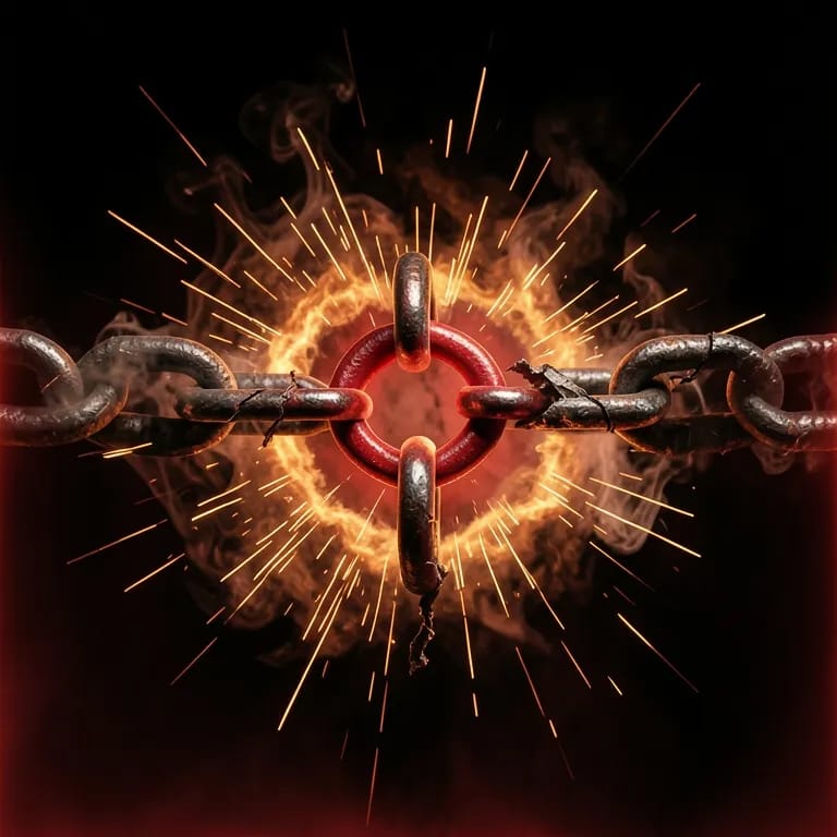 A Sacrifice Worth-While