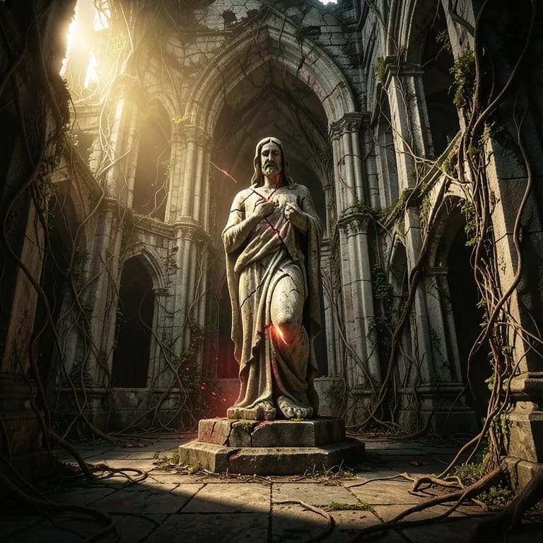 REQUIEM AETERNAM