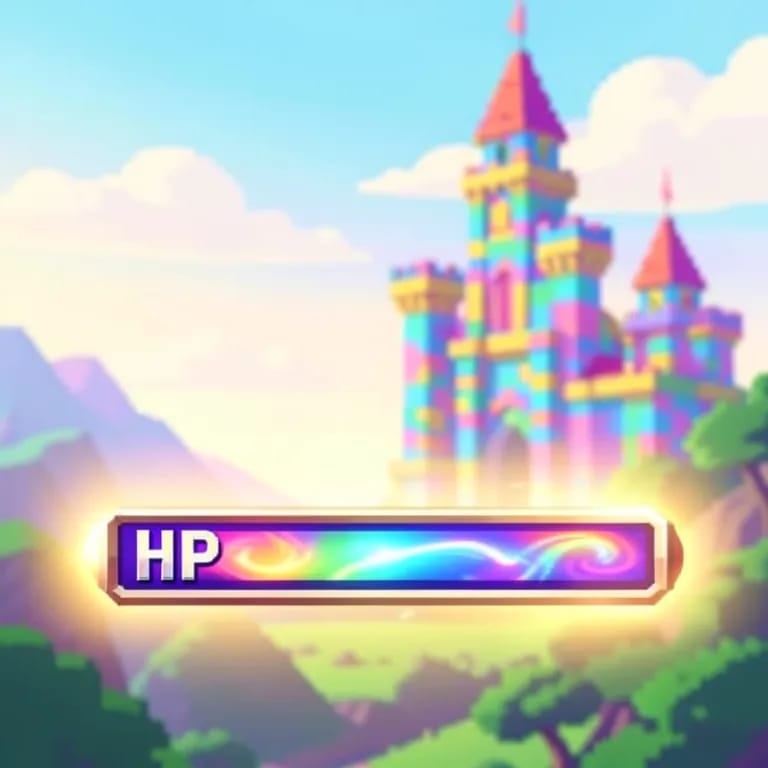 Thanks for the HP