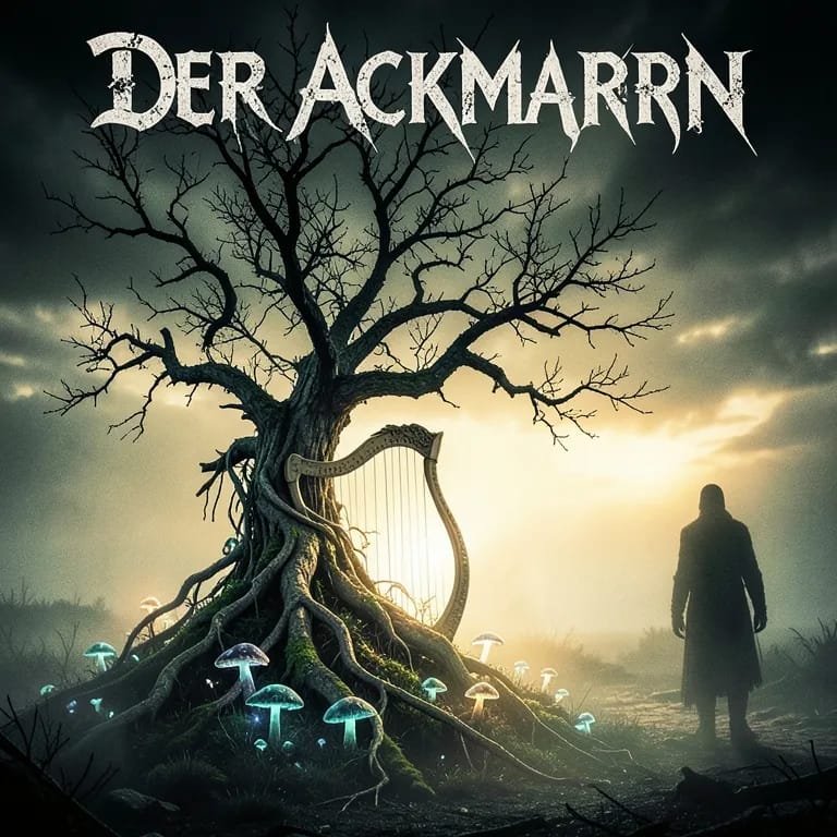 Der Ackermann