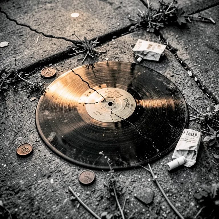 Dusty Brownstone Cipher