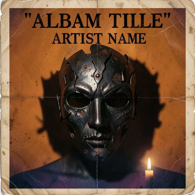 Made the villain