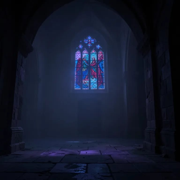 Vox in Umbra