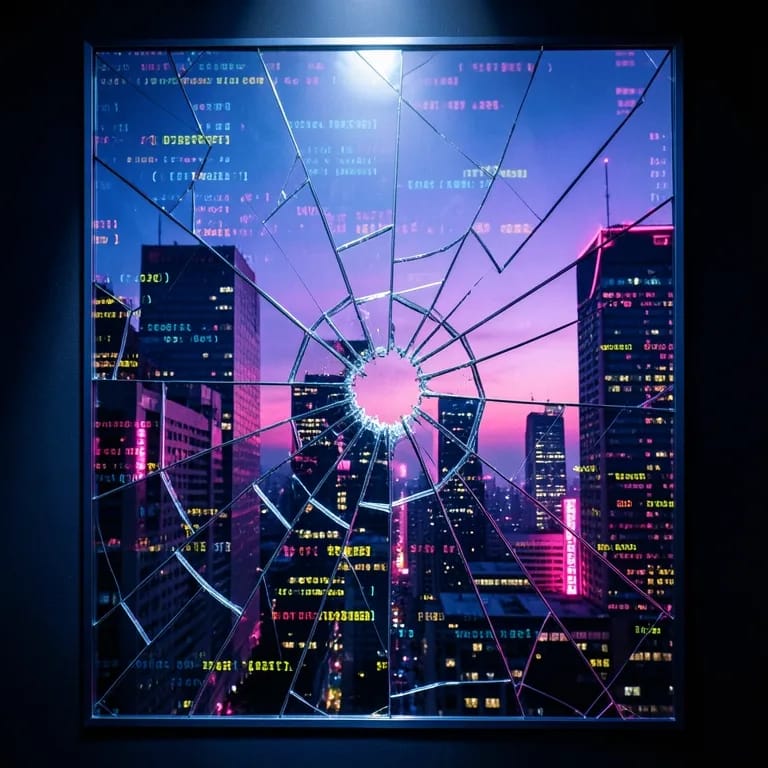 SYSTEM REBOOT (D.A.R.V.O.)