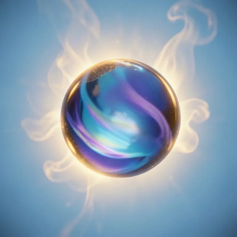 Burn or boil
