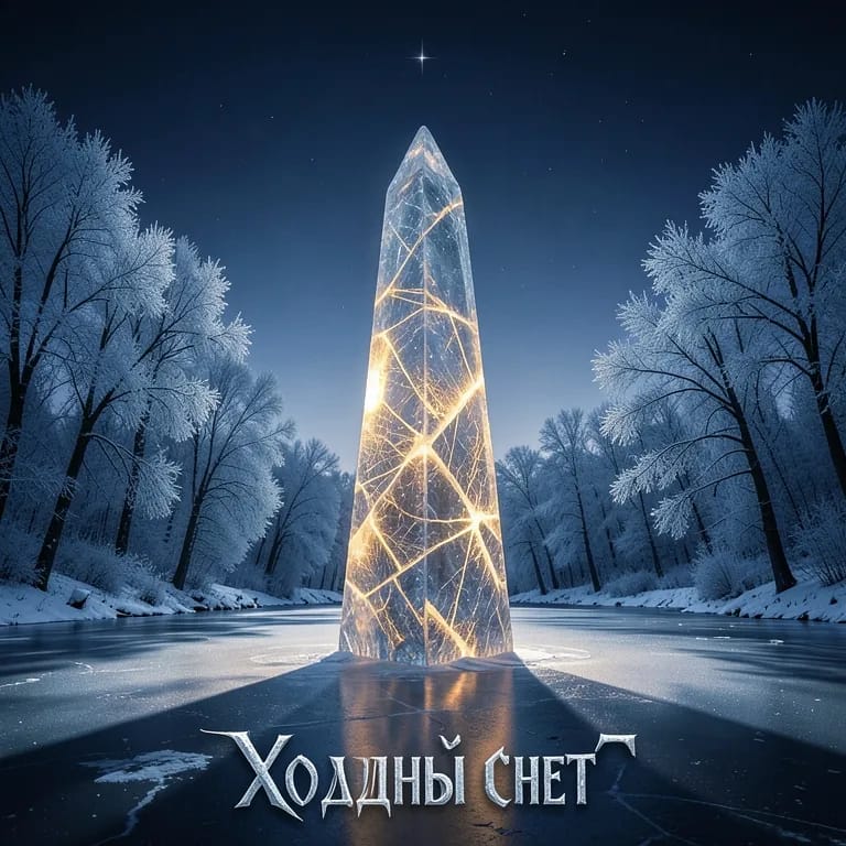 Холодный свет