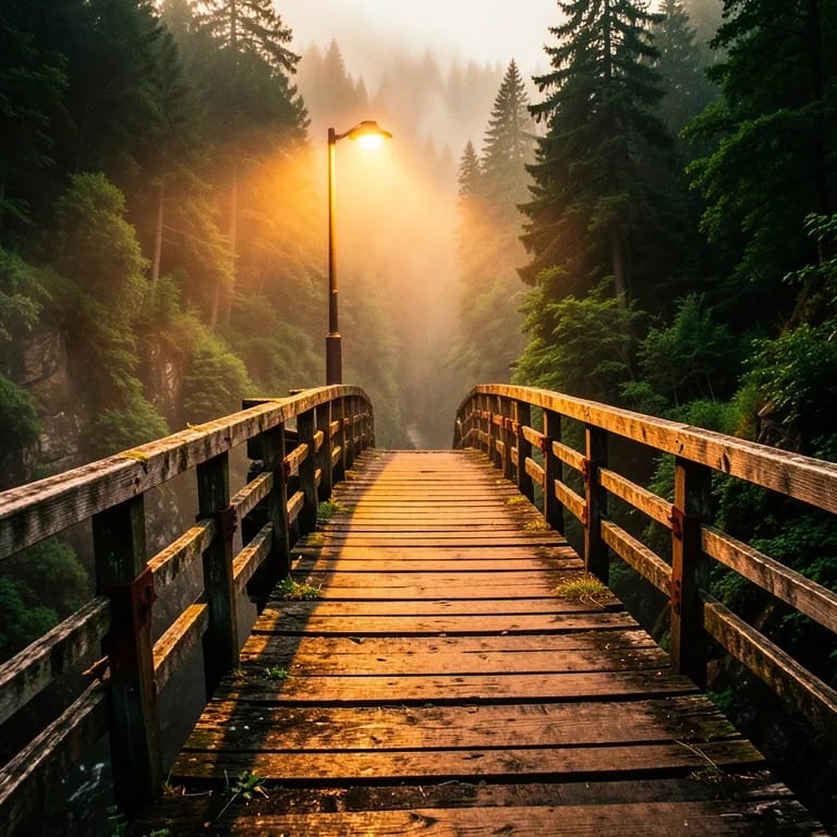 Le Pont De L'Enfance V5