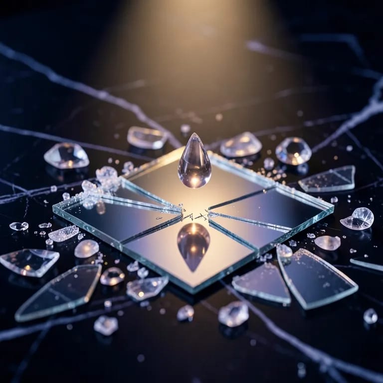 Diamond Drama