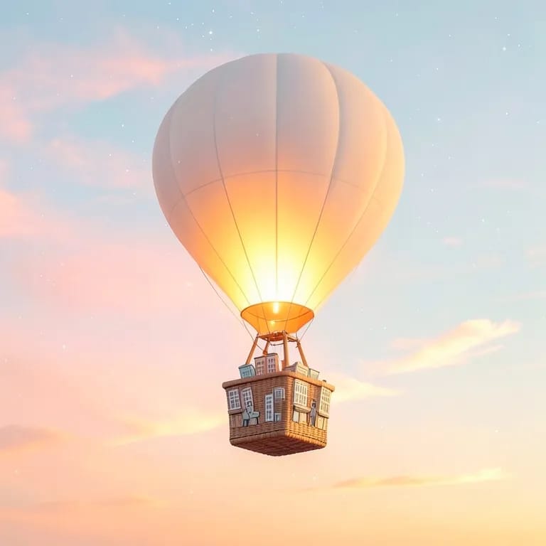 Fantastic Journey