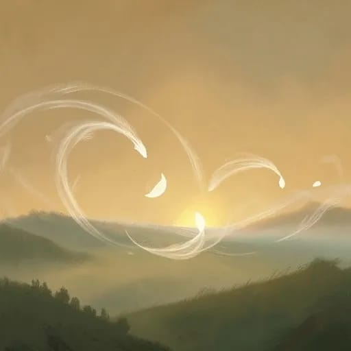 Overture: Petals Of Dawn - Intro