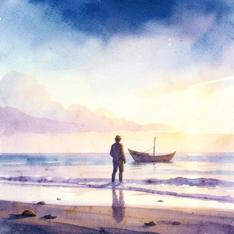 Second Sunrise