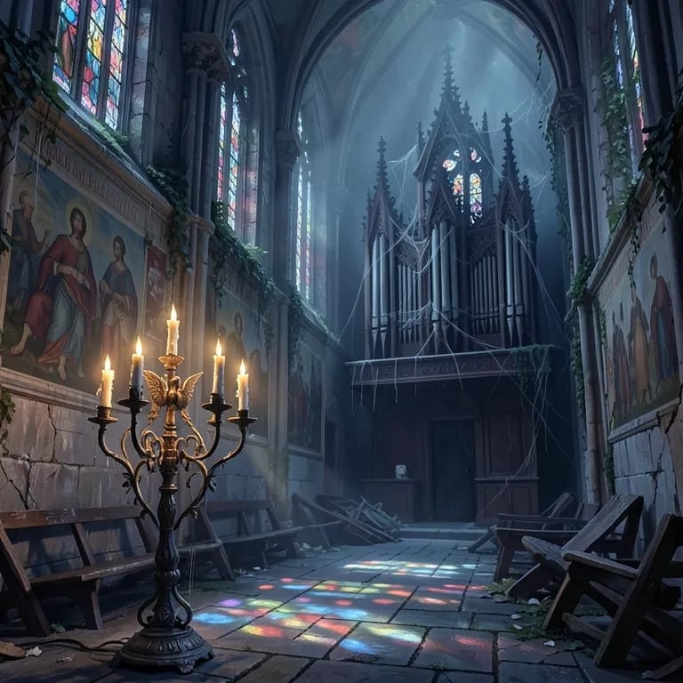Sacerdote di Monaco