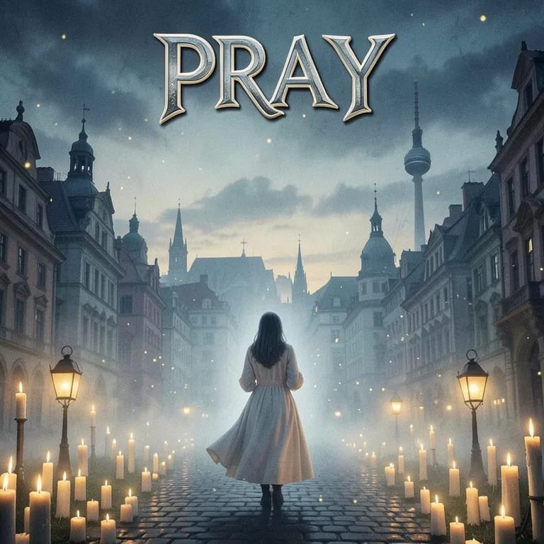 Pray