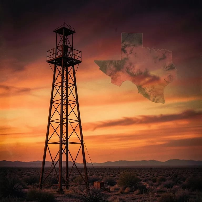 Loud and Proud Texas Power