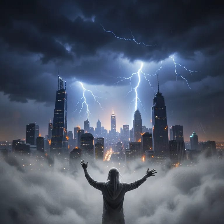 DIVINE SIGNAL