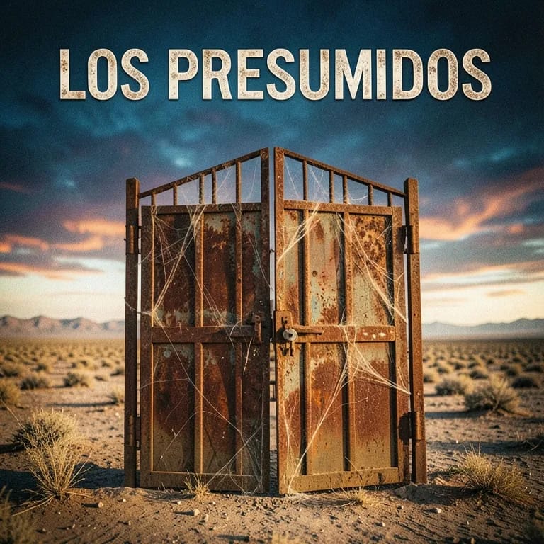 Los presumidos