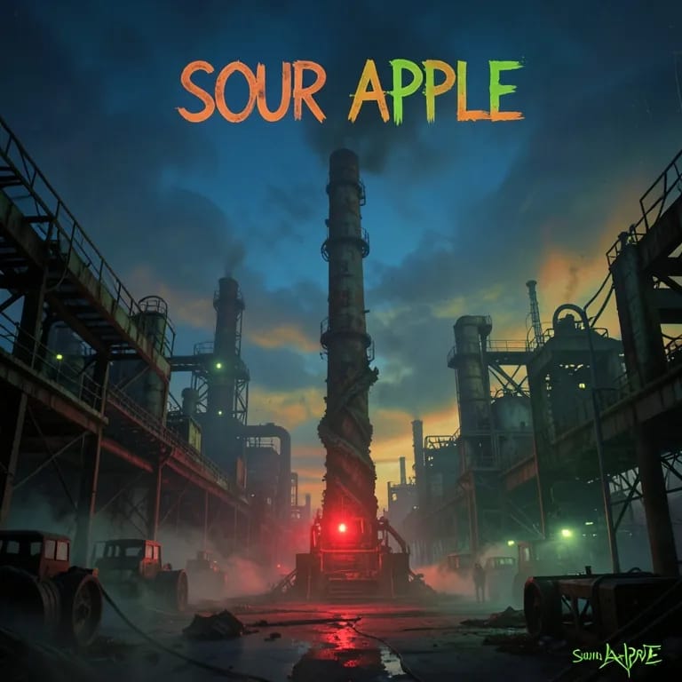 Sour Apple