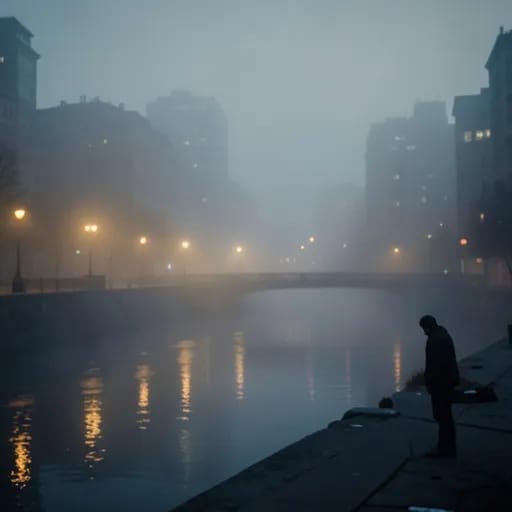 RIVER