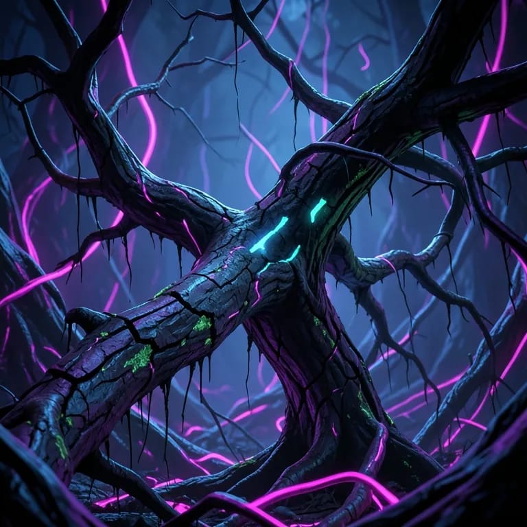 Shadow Boss Roll Call