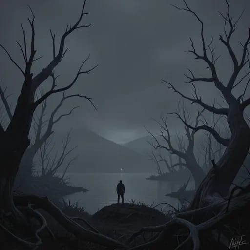 “longer your gone”