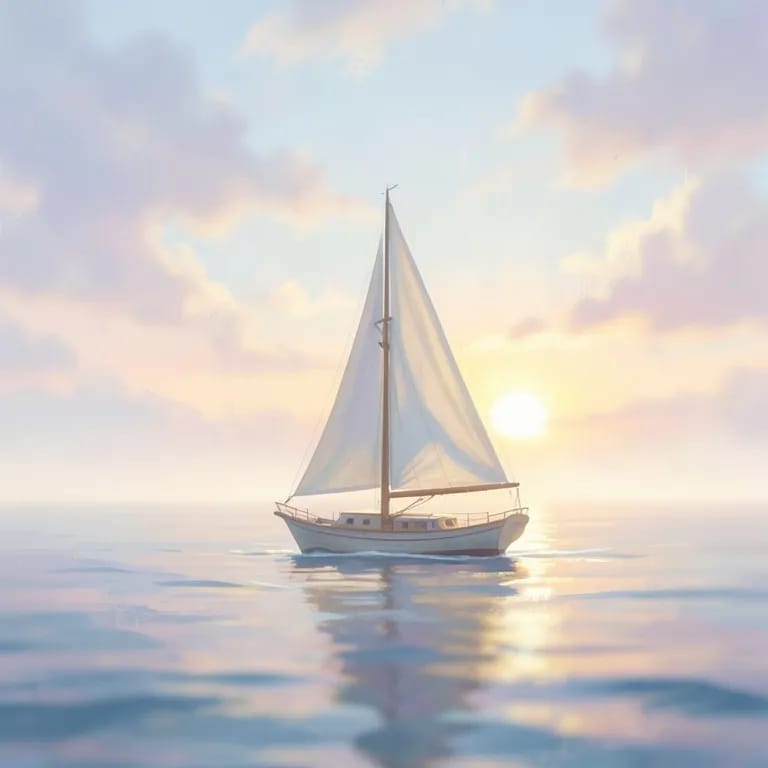 Tomorrow’s Light
