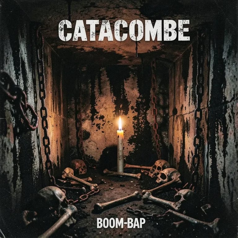 CATACOMBE (KATACOMBE)