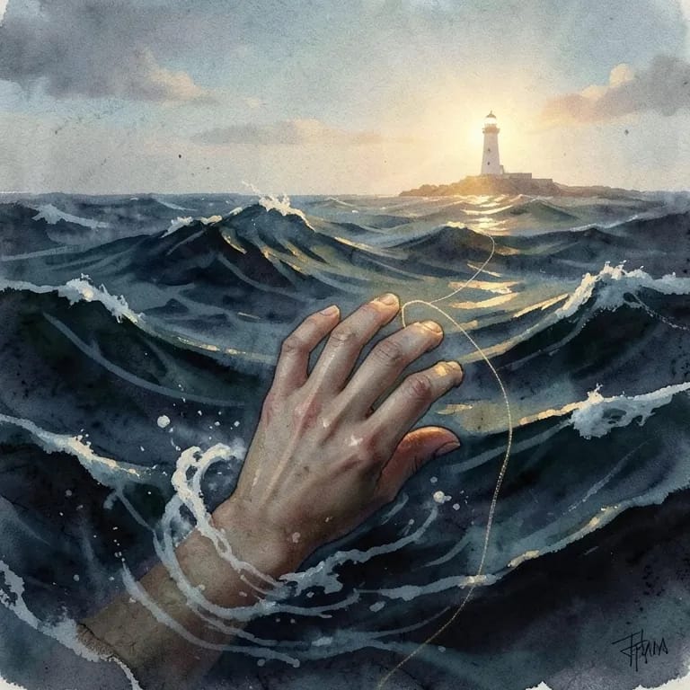 Fear Go away
