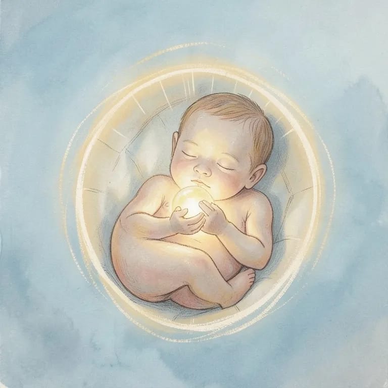 Known Before Breath (Psalm 139:13-14)